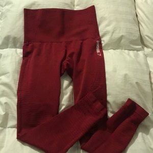 Gymshark Seamless Leggings